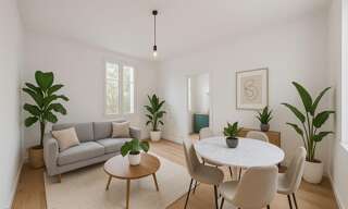 Appartement 2 Pièces 52 m² à vendre à Toulouse (31000)