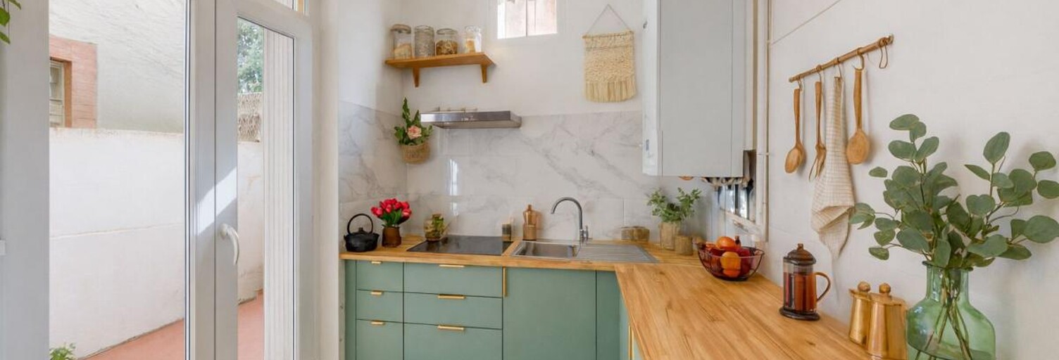 Appartement 2 Pièces 52 m² à vendre à Toulouse (31000)