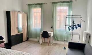 Appartement 2 Pièces 52 m² à vendre à Toulouse (31000)
