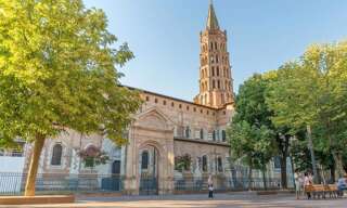 Appartement 2 Pièces 52 m² à vendre à Toulouse (31000)