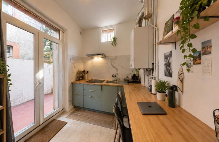 Appartement À Vendre — photo 2