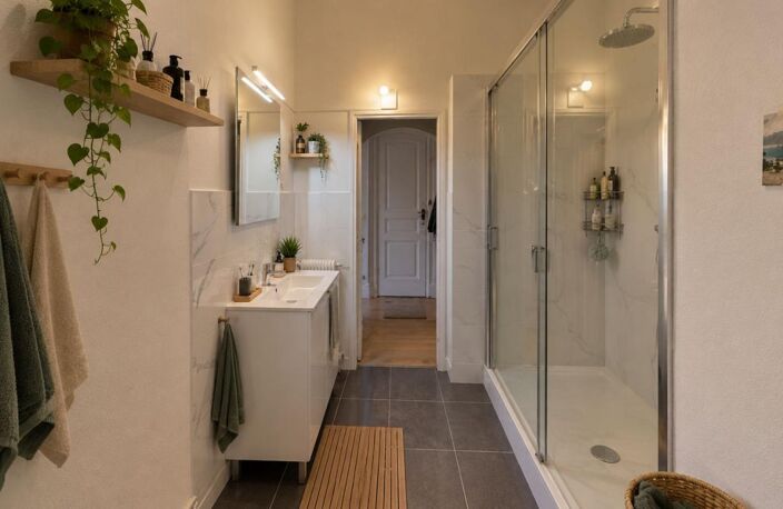 Appartement À Vendre — photo 5