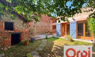 Maison 6 Pièces 180 m² à vendre à Grenade (31330)