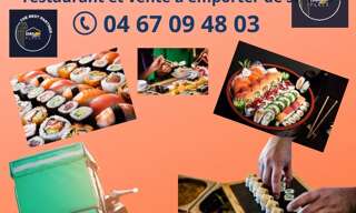 Commerce 3 Pièces 65 m² à vendre à Béziers (34500)