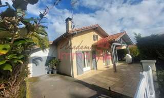 Maison 6 Pièces 101 m² à vendre à Vieux-Boucau-les-Bains (40480)