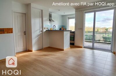 vente appartement 129 000 € à proximité de Saint-Lys (31470)