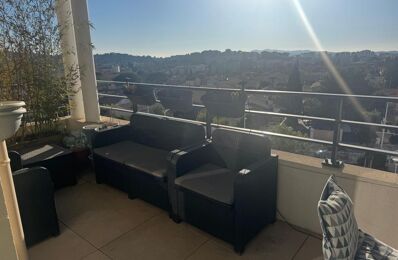 vente appartement 198 000 € à proximité de Sanary-sur-Mer (83110)