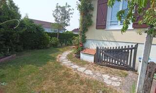 Maison 5 Pièces 92 m² à vendre à La Ferté-Saint-Aubin (45240)