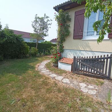 Maison 5 pièces 199000 €