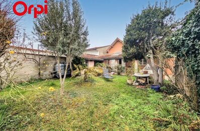 vente maison 445 000 € à proximité de Vieille-Toulouse (31320)