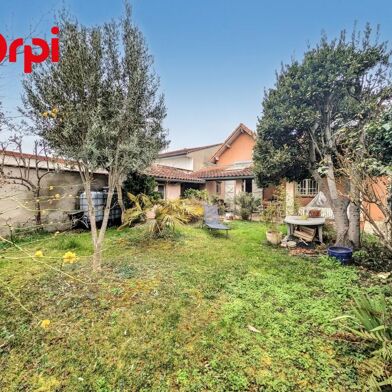 Maison 4 pièces 410000 €