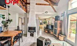 Maison 4 Pièces 96 m² à vendre à Toulouse (31200)