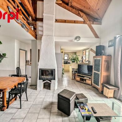 Maison 4 pièces 390000 €