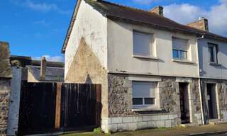 Maison 4 Pièces 66 m² à vendre à Yffiniac (22120)