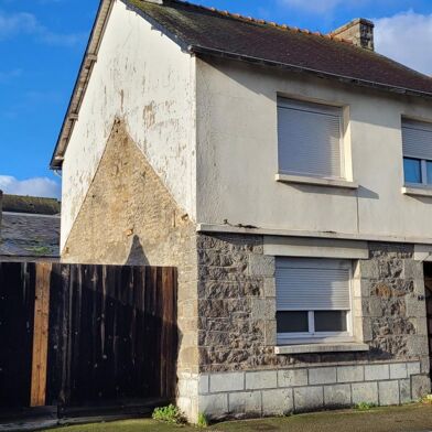 Maison 4 pièces 149800 €