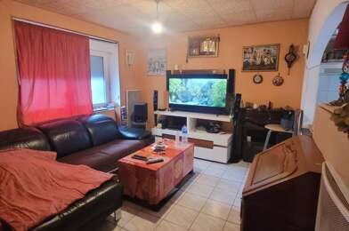 Maison 4 pièces 139100 €