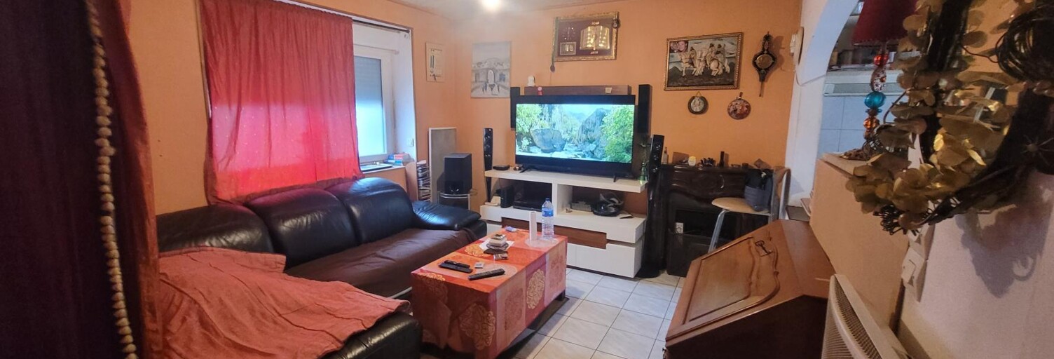 Maison 4 Pièces 66 m² à vendre à Yffiniac (22120)