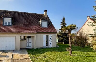 vente maison 222 600 € à proximité de Beaune-la-Rolande (45340)