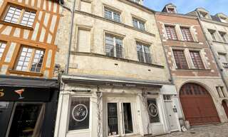 Appartement 2 Pièces 38 m² à vendre à Orléans (45000)