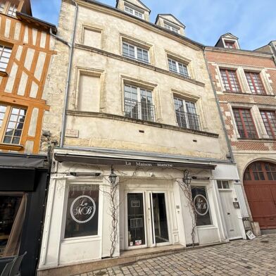 Appartement 2 pièces 116000 €