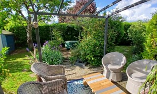 Maison 7 Pièces 125 m² à vendre à Joué-lès-Tours (37300)