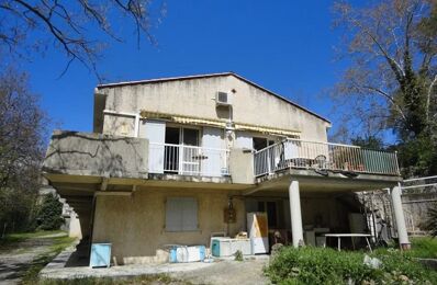 vente appartement 280 900 € à proximité de Esparron-de-Verdon (04800)