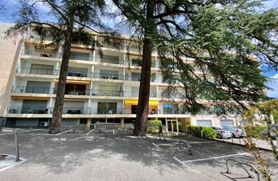 vente appartement 85 600 € à proximité de Esparron-de-Verdon (04800)