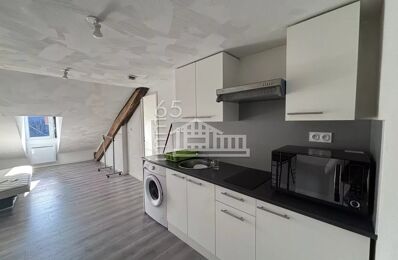 location appartement 360 € CC /mois à proximité de Hautes-Pyrénées (65)