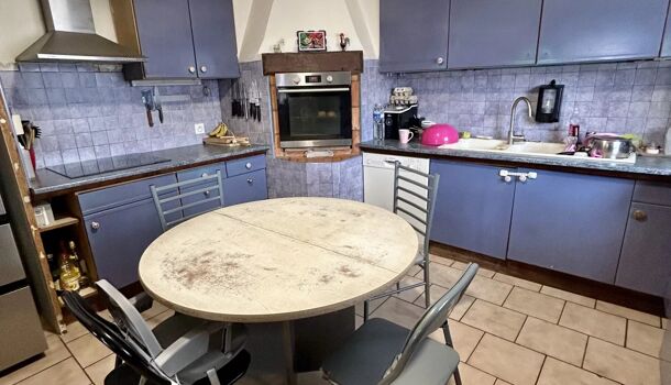 Villa / Maison 5 pièces  à vendre Pollestres 66450