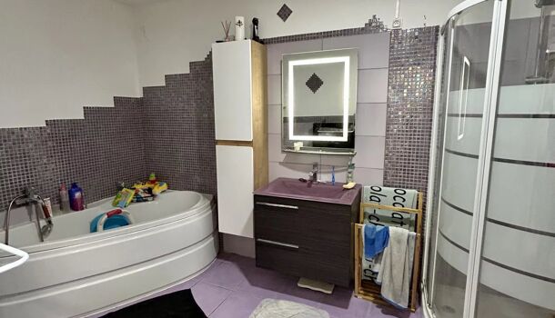 Villa / Maison 5 pièces  à vendre Pollestres 66450