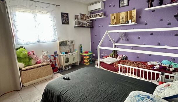 Villa / Maison 5 pièces  à vendre Pollestres 66450