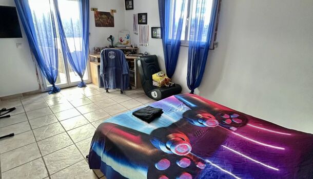 Villa / Maison 5 pièces  à vendre Pollestres 66450