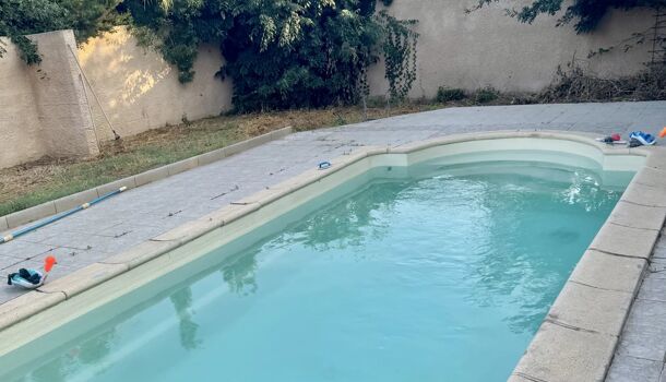 Villa / Maison 5 pièces  à vendre Pollestres 66450