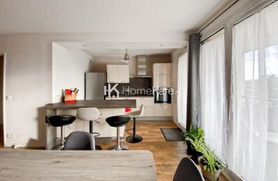 vente appartement 149 000 € à proximité de Vieille-Toulouse (31320)