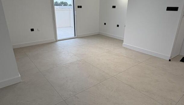 Appartement 3 pièces  à vendre Castries 34160