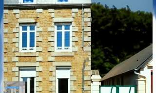 Immeuble  206 m² à vendre à Flers (61100)