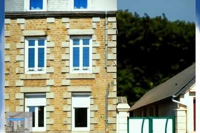 Immeuble  206700 €