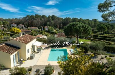 vente maison 625 000 € à proximité de Puget-sur-Argens (83480)