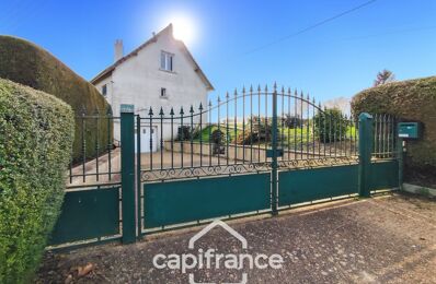 vente maison 118 770 € à proximité de Savigny-sur-Braye (41360)