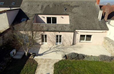 vente maison 345 000 € à proximité de La Chapelle-Monthodon (02330)