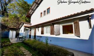 Appartement 72 m² en viager Urrugne (64122)