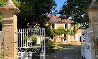 Maison 10 Pièces 320 m² à vendre à Marciac (32230)