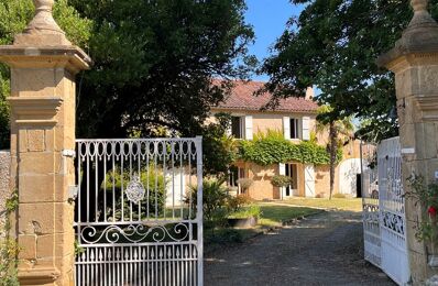 vente maison 325 000 € à proximité de Maubourguet (65700)