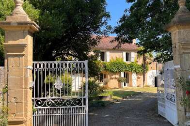 Maison 10 pièces 325000 €