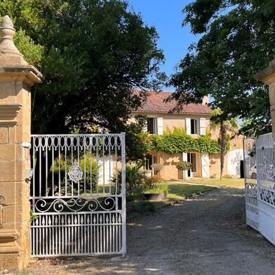 Maison 10 pièces 325000 €