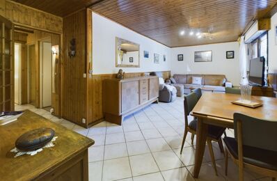 vente appartement 320 000 € à proximité de Morzine (74110)