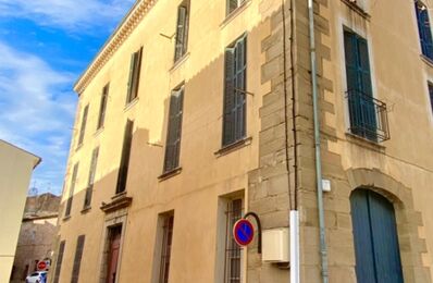 vente appartement 159 000 € à proximité de Draguignan (83300)