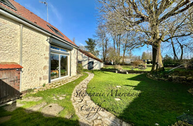 vente maison 305 000 € à proximité de Ver-Lès-Chartres (28630)