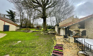 Maison 4 Pièces 137 m² à vendre à Chartres (28000)