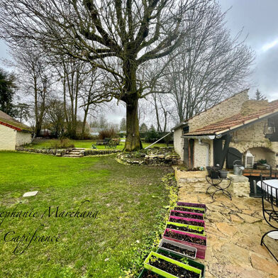 Maison 4 pièces 291000 €